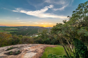 Ulwazi Rock Lodge